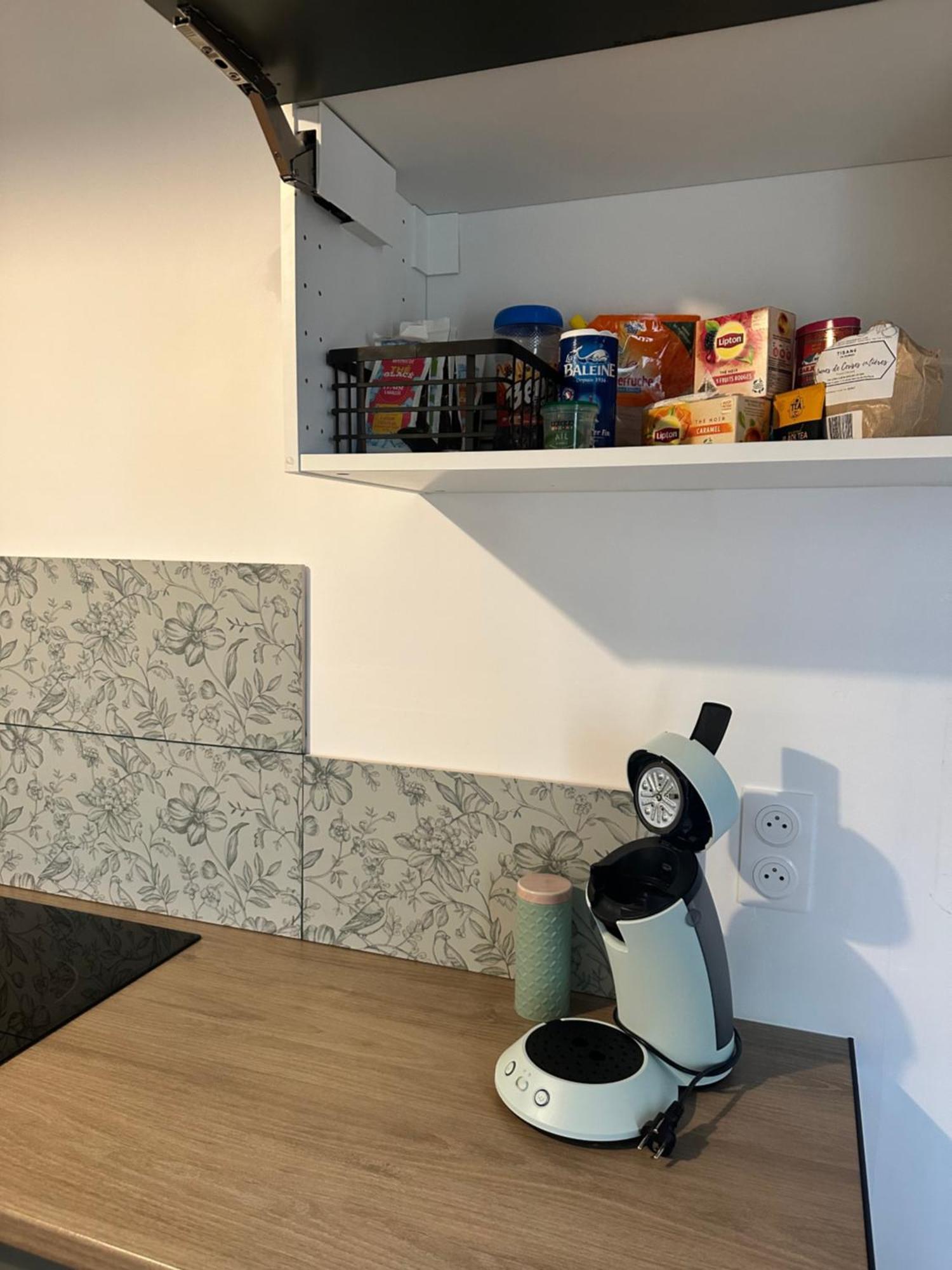 Appartement Calme, Spacieux Et Chic En Centre Ville ! Calais Eksteriør bilde